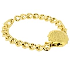 Gold plated sos for sale  Delivered anywhere in UK