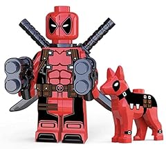 Deadpool dog kawaii for sale  Delivered anywhere in USA 