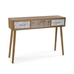 Versa console palm d'occasion  Livré partout en Belgiqu