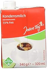 Jeden tag kondensmilch gebraucht kaufen  Wird an jeden Ort in Deutschland