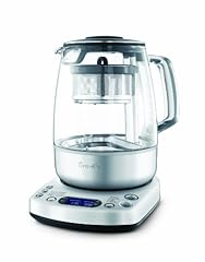 Breville BTM800XL Tea Maker, Brushed Stainless Steel for sale  Delivered anywhere in USA 