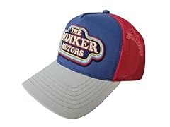 Rokker schirmmütze trucker gebraucht kaufen  Wird an jeden Ort in Deutschland