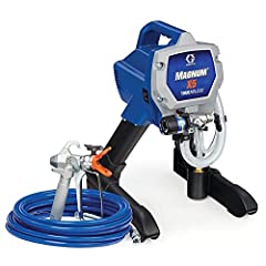 Graco Magnum 262800 X5 Stand Airless Paint Sprayer, for sale  Delivered anywhere in USA 