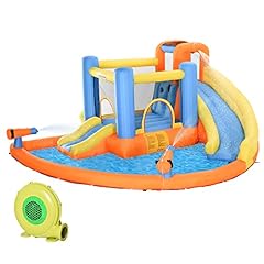 Outsunny kids inflatable for sale  Delivered anywhere in USA 