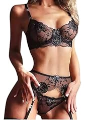 Mizspise women lingerie for sale  Delivered anywhere in UK