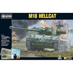 M18 hellcat tank for sale  Delivered anywhere in Ireland