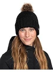 Roxy blizzard beanie for sale  Delivered anywhere in UK
