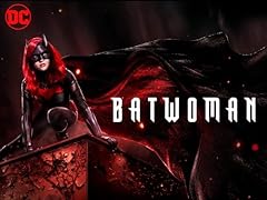 Batwoman gebraucht kaufen  Wird an jeden Ort in Deutschland