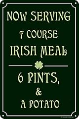 Course irish meal for sale  Delivered anywhere in USA 