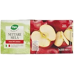 Pam succo mela usato  Spedito ovunque in Italia 