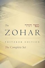 Zohar complete set for sale  Delivered anywhere in USA 