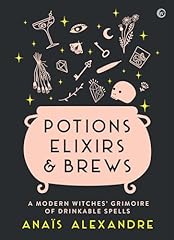 Potions elixirs brews for sale  Delivered anywhere in USA 