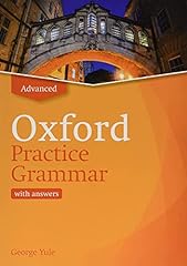 Oxford practice grammar d'occasion  Livré partout en Belgiqu