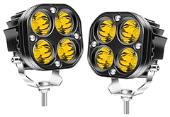 Willpower 2pcs giallo usato  Spedito ovunque in Italia 