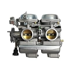 Motorcycle carburetor compatib for sale  Delivered anywhere in UK