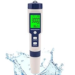 Pool salt tester for sale  Delivered anywhere in USA 