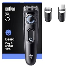 Braun tondeuse barbe d'occasion  Livré partout en France