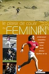 Plaisir courir féminin d'occasion  Livré partout en Belgiqu