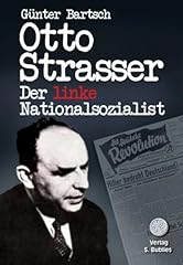Tto strasser linke gebraucht kaufen  Wird an jeden Ort in Deutschland