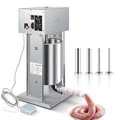 Leevot electric sausage for sale  Delivered anywhere in USA 