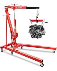 Ton hydraulic engine for sale  Delivered anywhere in USA 