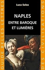 Naples baroque lumières d'occasion  Livré partout en France