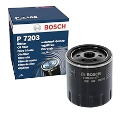 Bosch p7203 filtro usato  Spedito ovunque in Italia 