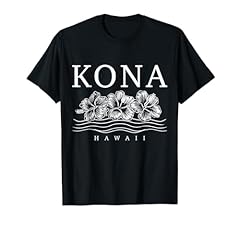 Kona hawaii hawaii for sale  Delivered anywhere in USA 