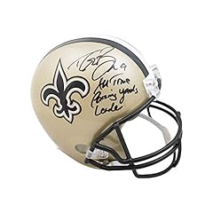 Drew brees time for sale  Delivered anywhere in USA 