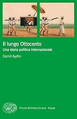 Lungo ottocento. una usato  Spedito ovunque in Italia 