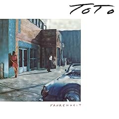 Fahrenheit vinyl lp gebraucht kaufen  Wird an jeden Ort in Deutschland
