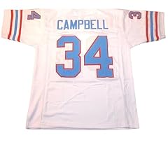 Generic earl campbell for sale  Delivered anywhere in USA 
