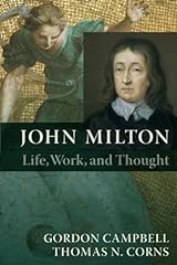 Milton biography life usato  Spedito ovunque in Italia 