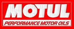 Motul patch racing d'occasion  Livré partout en France