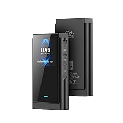 Shanling ua6 amplificatore usato  Spedito ovunque in Italia 