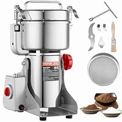 Vevor 1000g mulino usato  Spedito ovunque in Italia 