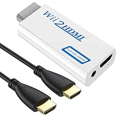 Snllmzi wii hdmi for sale  Delivered anywhere in USA 