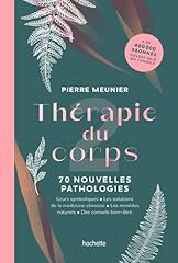 Thérapie corps 70 d'occasion  Livré partout en France