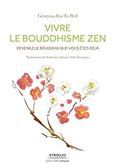 Vivre bouddhisme zen d'occasion  Livré partout en Belgiqu