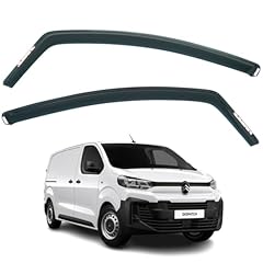 Set wind deflectors for sale  Delivered anywhere in UK