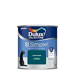 Dulux valentine peinture d'occasion  Livré partout en France