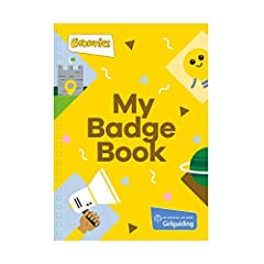 Used, Brownies Badge Book for sale  Delivered anywhere in UK