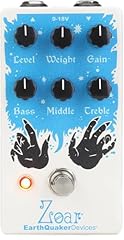 Earthquaker devices zoar for sale  Delivered anywhere in USA 