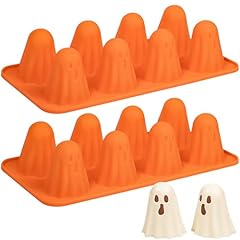 Kamehame ghost moulds for sale  Delivered anywhere in UK