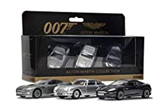 james bond car collection for sale  Delivered anywhere in Ireland