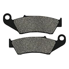 Motorcycle brake pads for sale  Delivered anywhere in UK