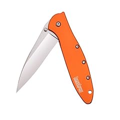 Kershaw leek orange for sale  Delivered anywhere in USA 