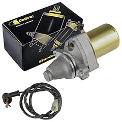 Caltric starter compatible for sale  Delivered anywhere in USA 
