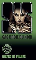 Sas sas broie d'occasion  Livré partout en France