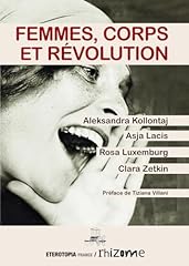 Femmes corps revolution d'occasion  Livré partout en France